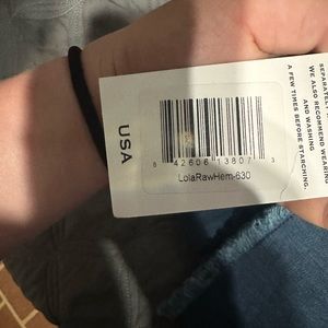 Kimes Lola law hem 6/34